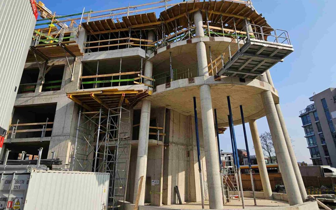 Zlatý Lihovar  etapa jih