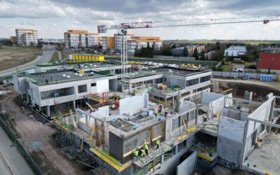 ZŠ a MŠ Řepora, Praha 5 Stodůlky